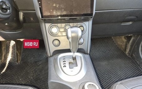 Nissan Qashqai, 2009 год, 915 000 рублей, 16 фотография