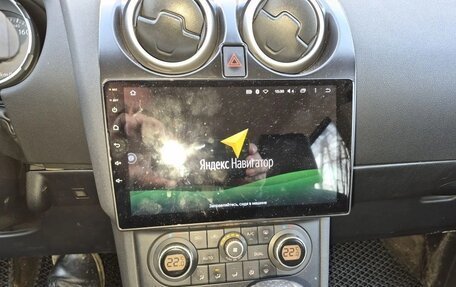 Nissan Qashqai, 2009 год, 915 000 рублей, 21 фотография