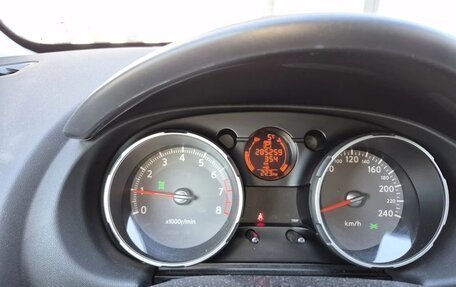 Nissan Qashqai, 2009 год, 915 000 рублей, 19 фотография