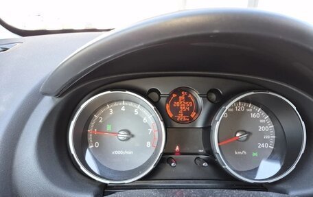 Nissan Qashqai, 2009 год, 915 000 рублей, 22 фотография