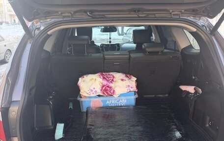 Hyundai Santa Fe III рестайлинг, 2013 год, 2 300 000 рублей, 8 фотография