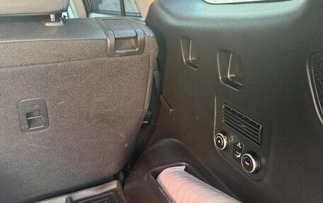 Hyundai Santa Fe III рестайлинг, 2013 год, 2 300 000 рублей, 10 фотография