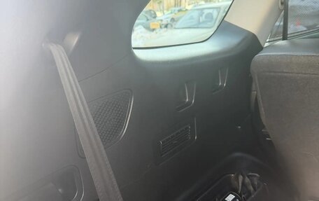 Hyundai Santa Fe III рестайлинг, 2013 год, 2 300 000 рублей, 11 фотография