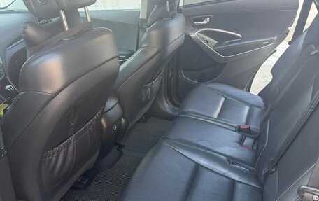 Hyundai Santa Fe III рестайлинг, 2013 год, 2 300 000 рублей, 3 фотография