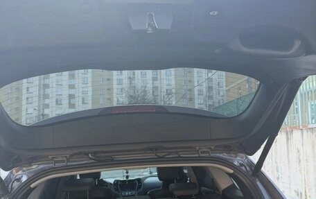 Hyundai Santa Fe III рестайлинг, 2013 год, 2 300 000 рублей, 7 фотография