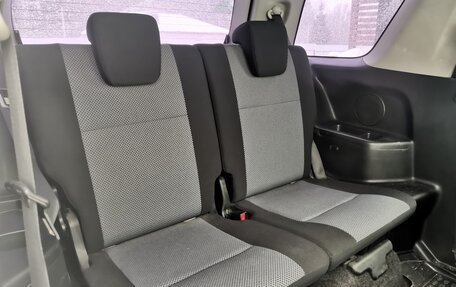 Suzuki Grand Vitara, 2006 год, 830 000 рублей, 13 фотография