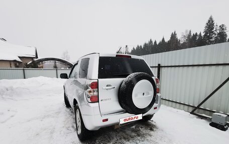 Suzuki Grand Vitara, 2006 год, 830 000 рублей, 6 фотография