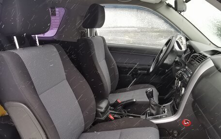 Suzuki Grand Vitara, 2006 год, 830 000 рублей, 11 фотография