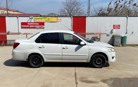 Datsun on-DO I рестайлинг, 2014 год, 315 000 рублей, 3 фотография