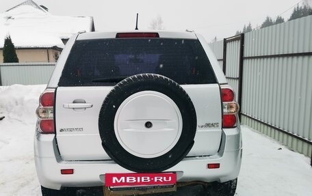 Suzuki Grand Vitara, 2006 год, 830 000 рублей, 5 фотография