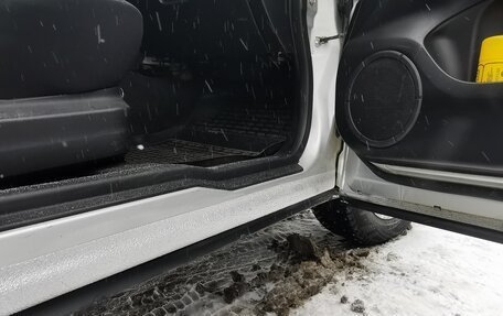 Suzuki Grand Vitara, 2006 год, 830 000 рублей, 9 фотография