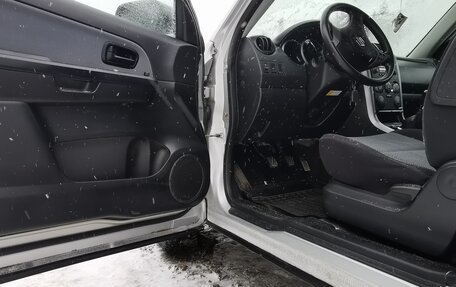 Suzuki Grand Vitara, 2006 год, 830 000 рублей, 8 фотография