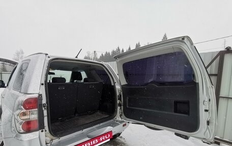 Suzuki Grand Vitara, 2006 год, 830 000 рублей, 7 фотография