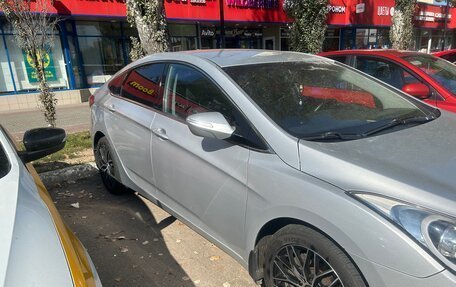 Hyundai i40 I рестайлинг, 2014 год, 880 000 рублей, 8 фотография