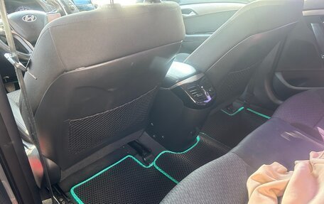 Hyundai i40 I рестайлинг, 2014 год, 880 000 рублей, 5 фотография
