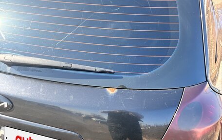 KIA cee'd I рестайлинг, 2007 год, 650 000 рублей, 6 фотография