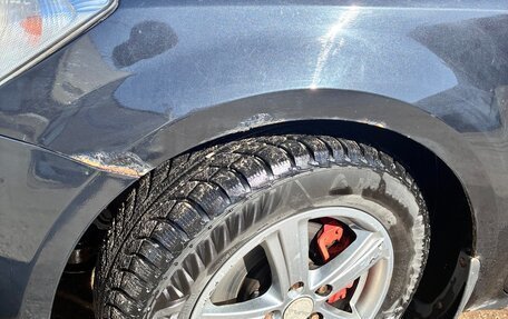 KIA cee'd I рестайлинг, 2007 год, 650 000 рублей, 7 фотография