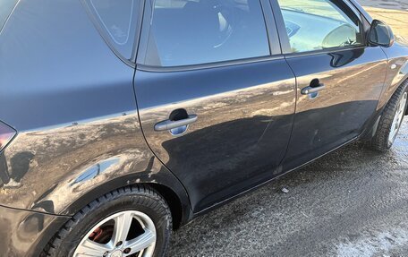 KIA cee'd I рестайлинг, 2007 год, 650 000 рублей, 4 фотография