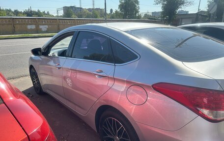 Hyundai i40 I рестайлинг, 2014 год, 880 000 рублей, 6 фотография