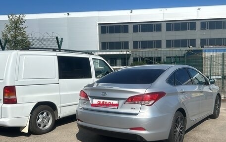 Hyundai i40 I рестайлинг, 2014 год, 880 000 рублей, 3 фотография