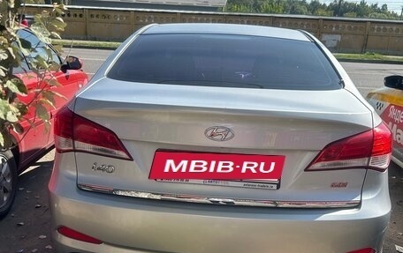 Hyundai i40 I рестайлинг, 2014 год, 880 000 рублей, 7 фотография