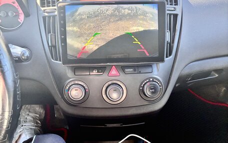 KIA cee'd I рестайлинг, 2007 год, 650 000 рублей, 11 фотография