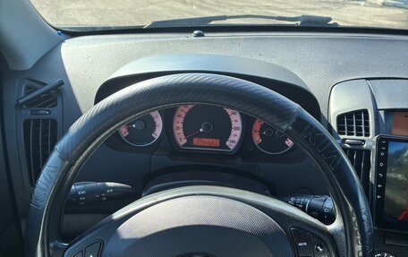 KIA cee'd I рестайлинг, 2007 год, 650 000 рублей, 10 фотография