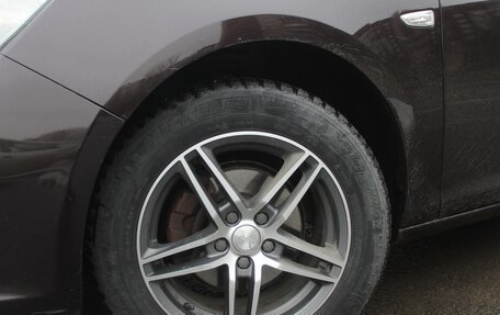 Opel Astra J, 2014 год, 905 000 рублей, 4 фотография