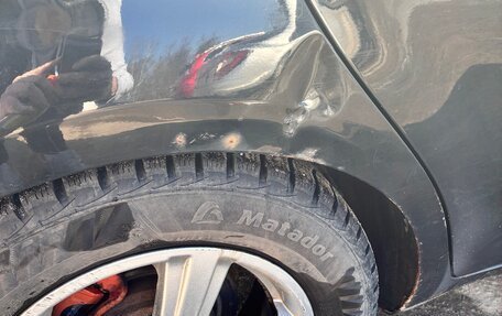 KIA cee'd I рестайлинг, 2007 год, 650 000 рублей, 9 фотография