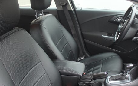 Opel Astra J, 2014 год, 905 000 рублей, 12 фотография