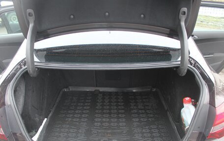 Opel Astra J, 2014 год, 905 000 рублей, 10 фотография