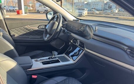 CheryExeed TXL, 2022 год, 2 700 000 рублей, 6 фотография