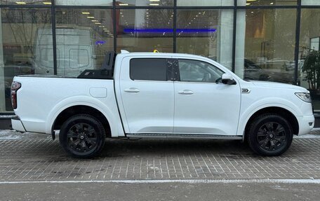 Great Wall Poer, 2021 год, 1 830 000 рублей, 4 фотография