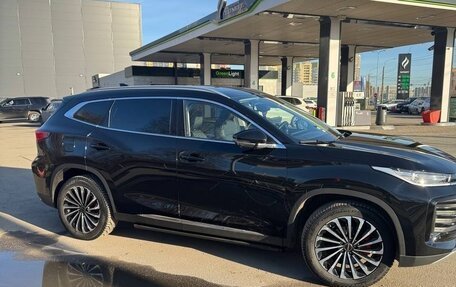 CheryExeed TXL, 2022 год, 2 700 000 рублей, 10 фотография