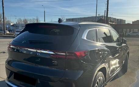 CheryExeed TXL, 2022 год, 2 700 000 рублей, 9 фотография