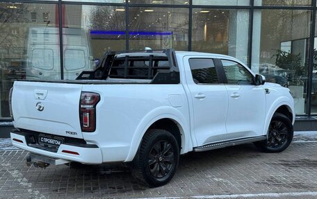 Great Wall Poer, 2021 год, 1 830 000 рублей, 8 фотография