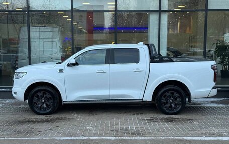 Great Wall Poer, 2021 год, 1 830 000 рублей, 5 фотография