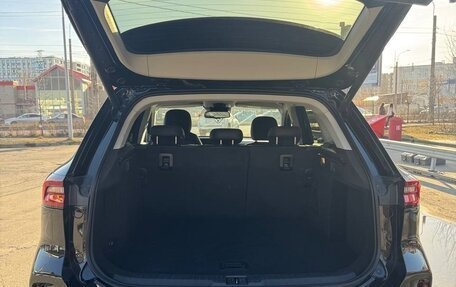 CheryExeed TXL, 2022 год, 2 700 000 рублей, 7 фотография