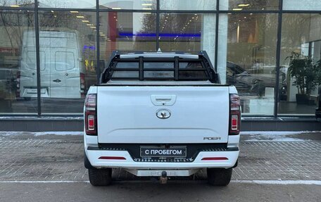 Great Wall Poer, 2021 год, 1 830 000 рублей, 7 фотография