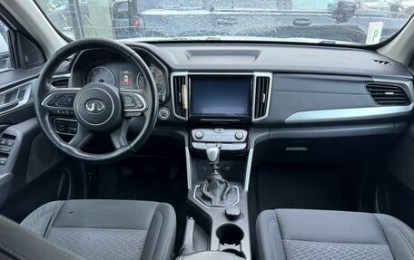 Great Wall Poer, 2021 год, 1 830 000 рублей, 9 фотография