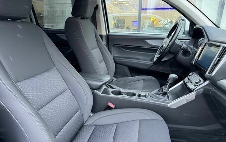 Great Wall Poer, 2021 год, 1 830 000 рублей, 10 фотография