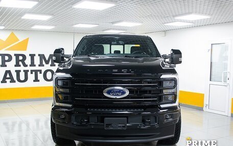 Ford F-150, 2025 год, 13 999 000 рублей, 2 фотография