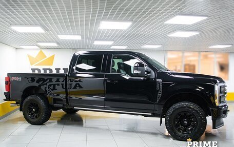 Ford F-150, 2025 год, 13 999 000 рублей, 3 фотография