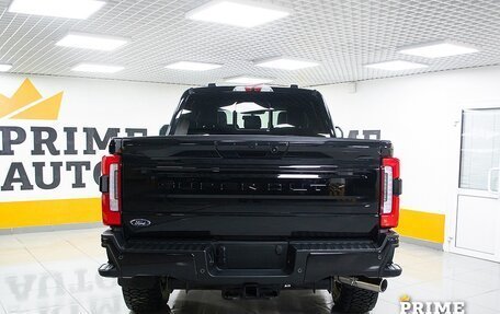 Ford F-150, 2025 год, 13 999 000 рублей, 5 фотография