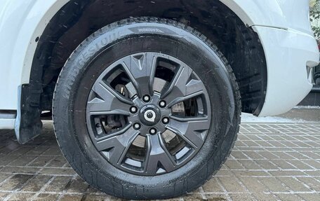 Great Wall Poer, 2021 год, 1 830 000 рублей, 14 фотография