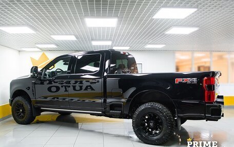 Ford F-150, 2025 год, 13 999 000 рублей, 4 фотография