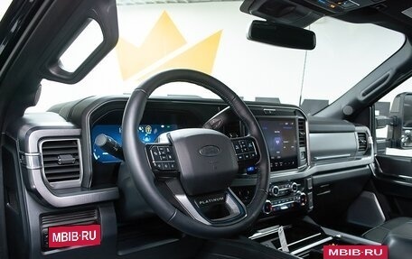 Ford F-150, 2025 год, 13 999 000 рублей, 9 фотография