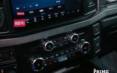 Ford F-150, 2025 год, 13 999 000 рублей, 10 фотография