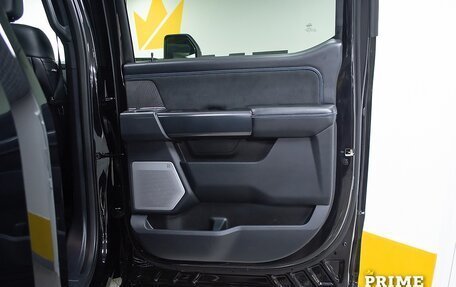 Ford F-150, 2025 год, 13 999 000 рублей, 21 фотография