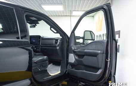 Ford F-150, 2025 год, 13 999 000 рублей, 23 фотография